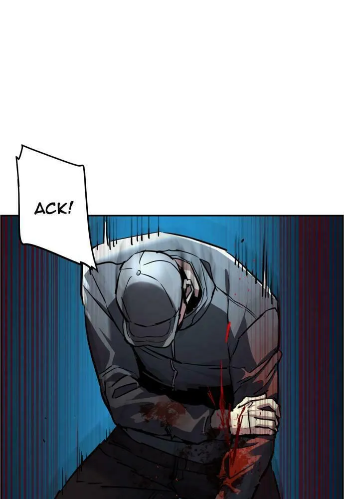 Teenage Mercenary Chapter 49 page 37 - 