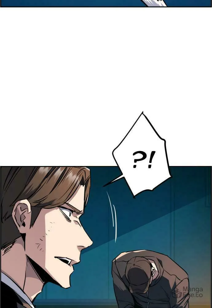 Teenage Mercenary Chapter 49 page 39 - 