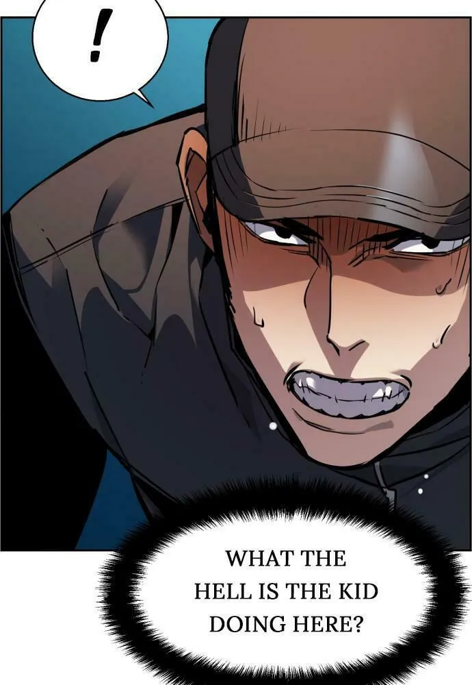Teenage Mercenary Chapter 49 page 44 - 