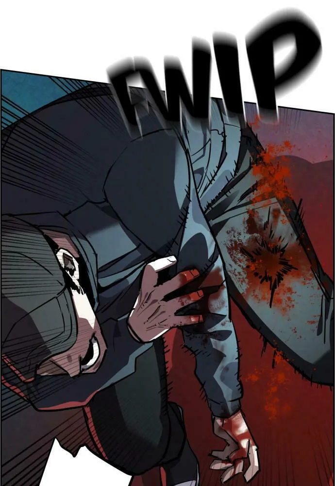 Teenage Mercenary Chapter 49 page 47 - 