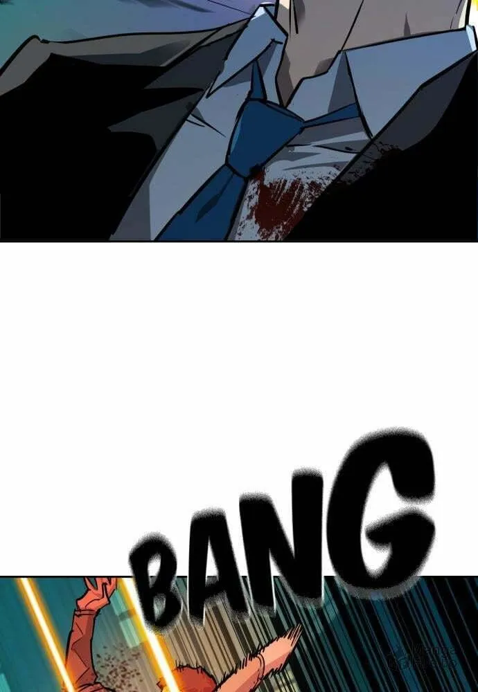 Teenage Mercenary Chapter 49 page 54 - 