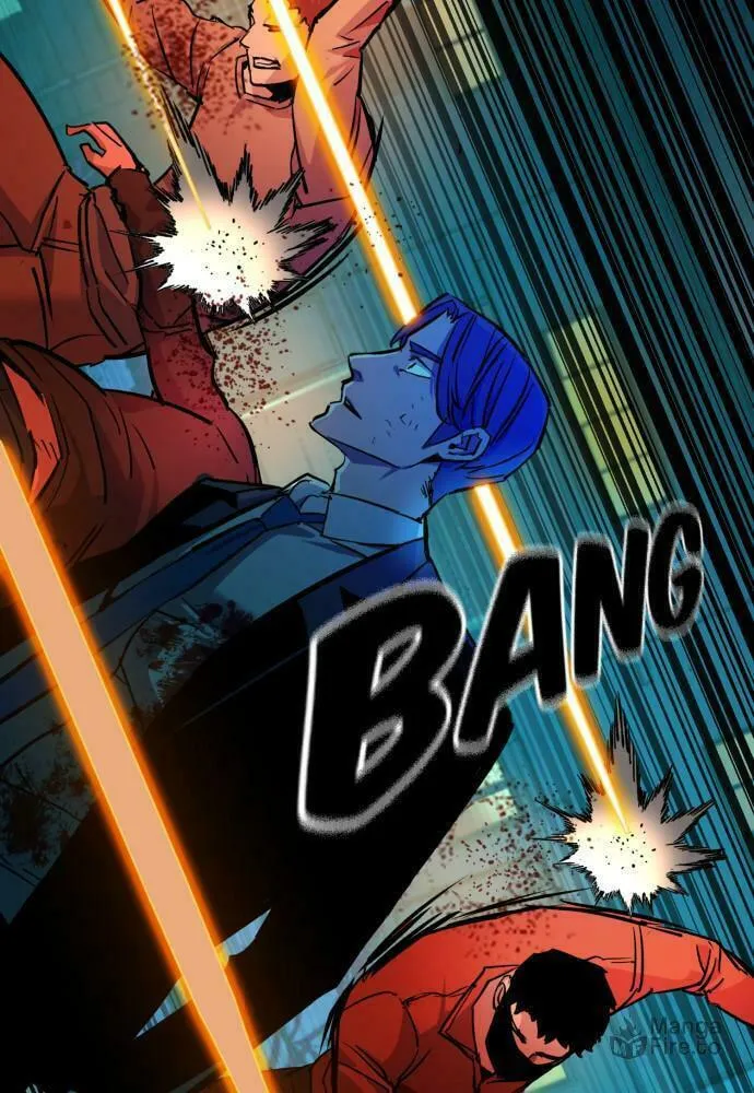 Teenage Mercenary Chapter 49 page 55 - 