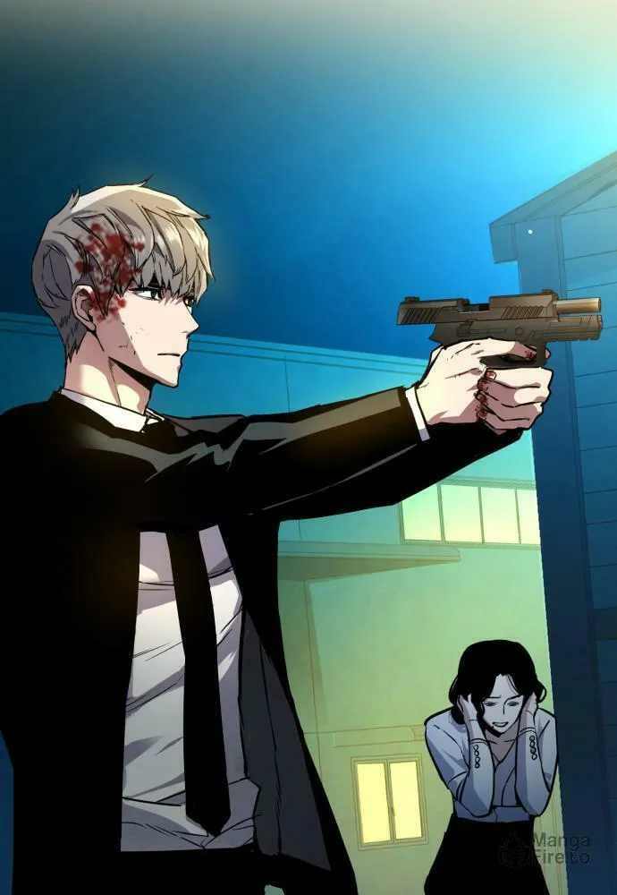 Teenage Mercenary Chapter 49 page 63 - 