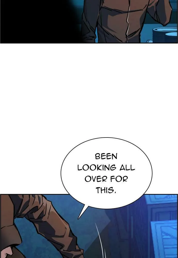 Teenage Mercenary Chapter 49 page 8 - 