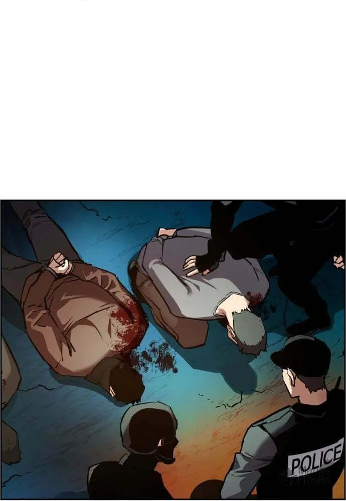 Teenage Mercenary Chapter 49 page 78 - 