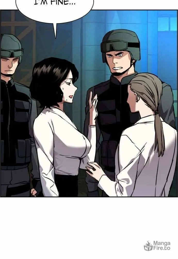 Teenage Mercenary Chapter 49 page 81 - 