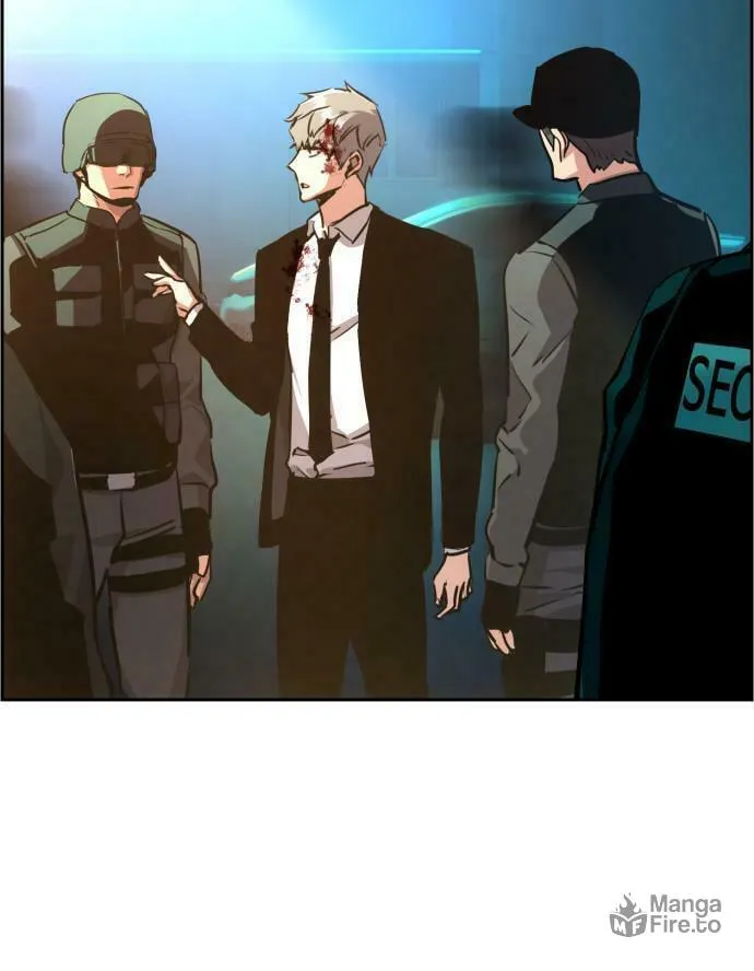 Teenage Mercenary Chapter 49 page 84 - 