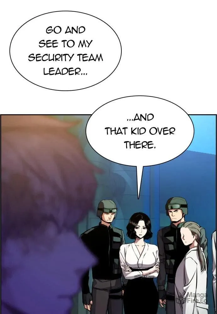Teenage Mercenary Chapter 49 page 85 - 
