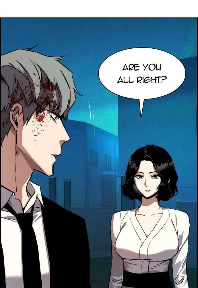 Teenage Mercenary Chapter 49 page 89 - 