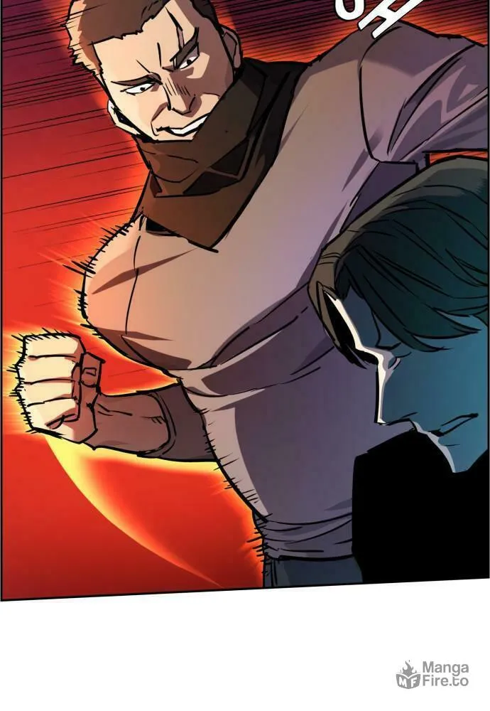 Teenage Mercenary Chapter 49 page 10 - 