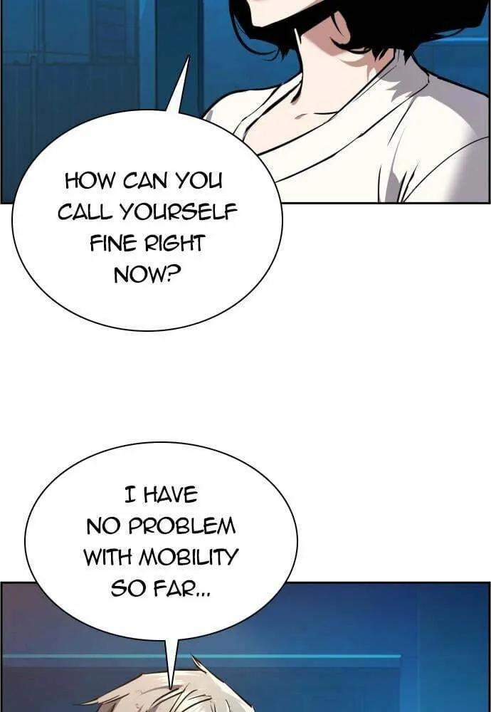 Teenage Mercenary Chapter 49 page 91 - 