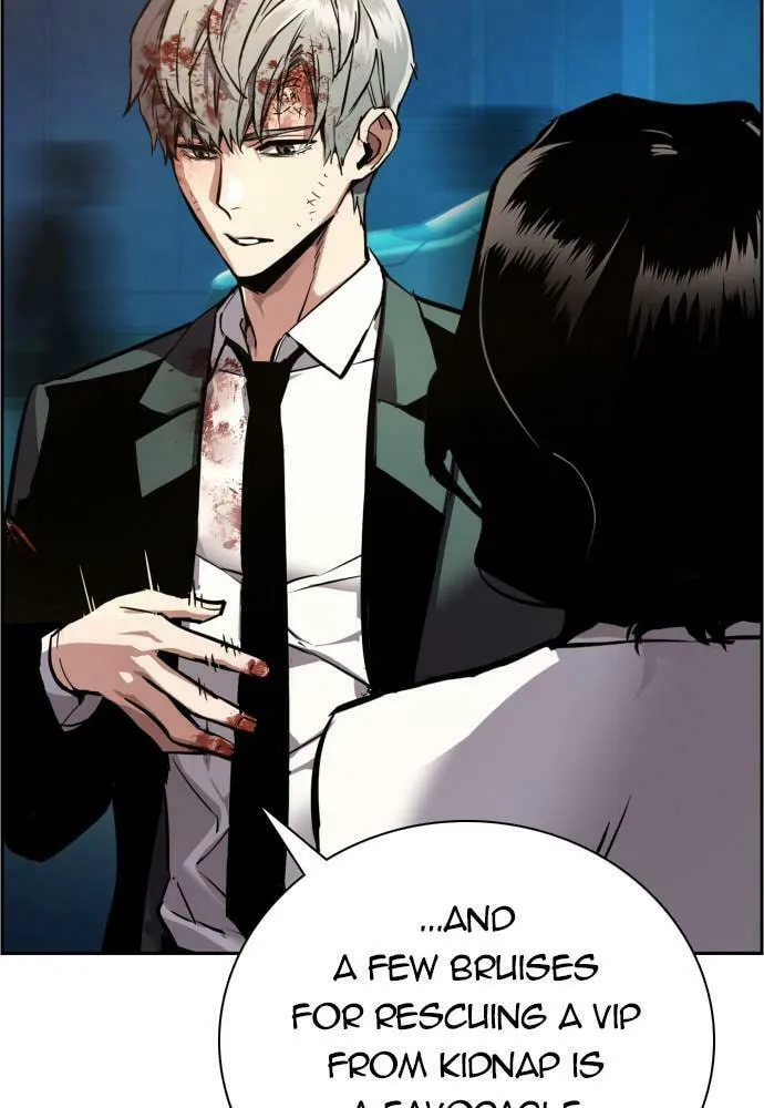 Teenage Mercenary Chapter 49 page 92 - 