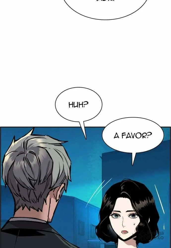 Teenage Mercenary Chapter 49 page 96 - 