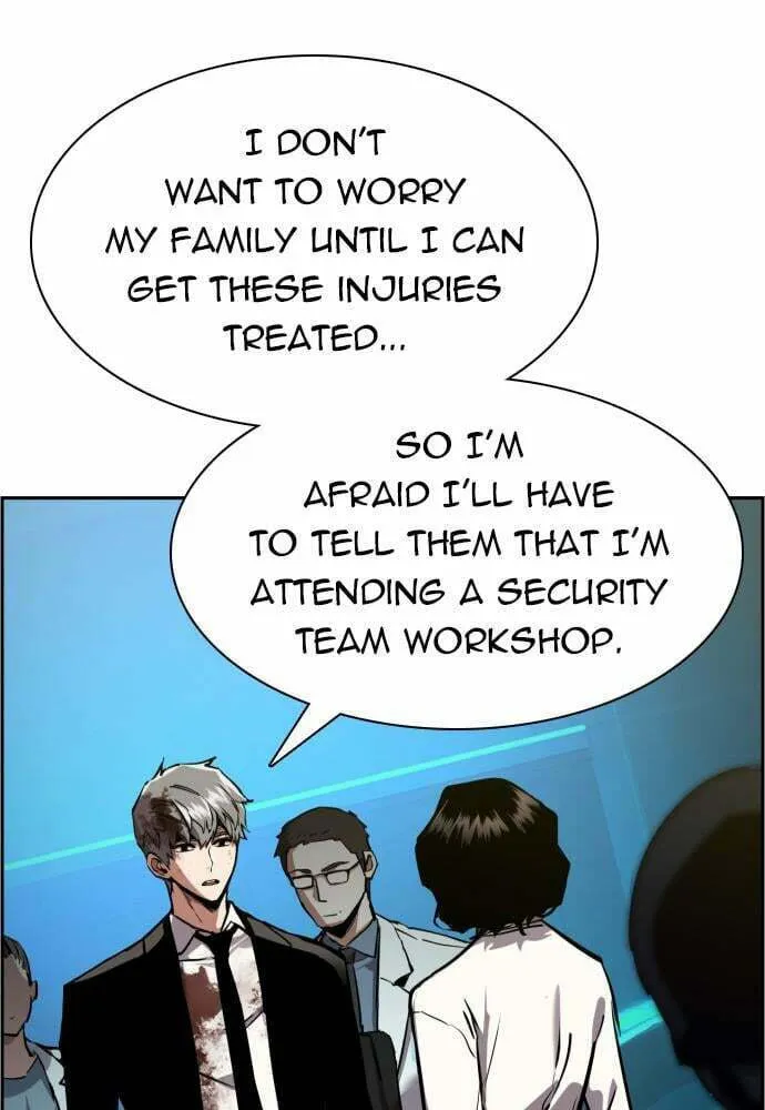 Teenage Mercenary Chapter 49 page 98 - 