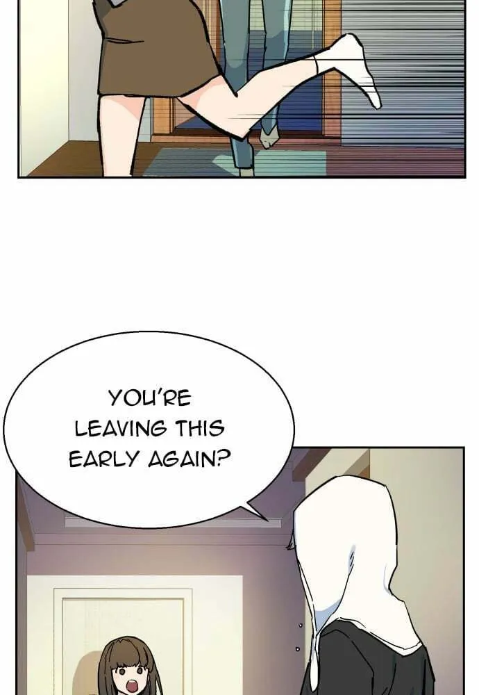 Teenage Mercenary Chapter 5 page 101 - 