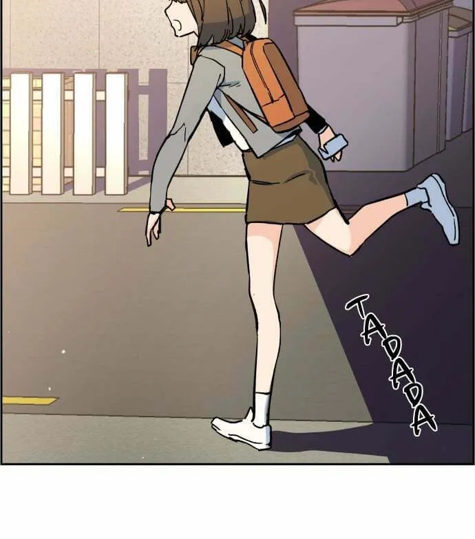 Teenage Mercenary Chapter 5 page 106 - 