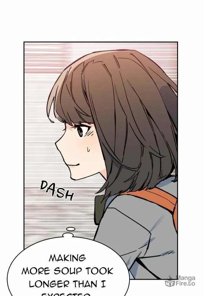 Teenage Mercenary Chapter 5 page 108 - 