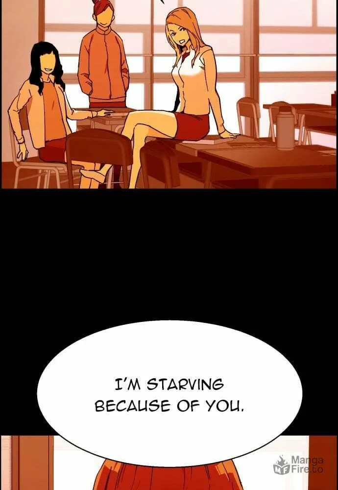 Teenage Mercenary Chapter 5 page 12 - 
