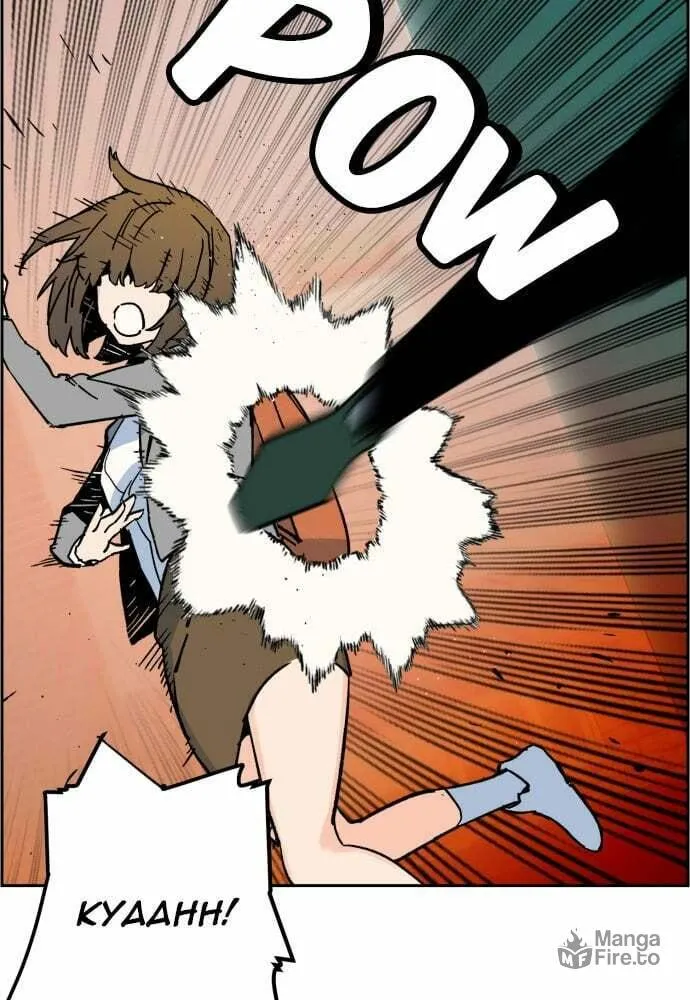 Teenage Mercenary Chapter 5 page 114 - 