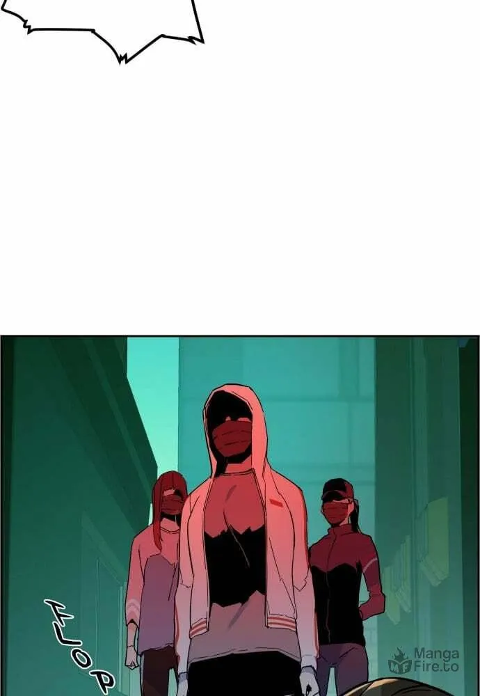 Teenage Mercenary Chapter 5 page 115 - 