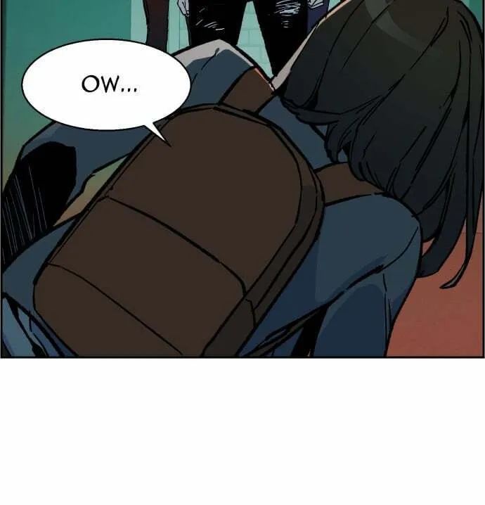 Teenage Mercenary Chapter 5 page 116 - 