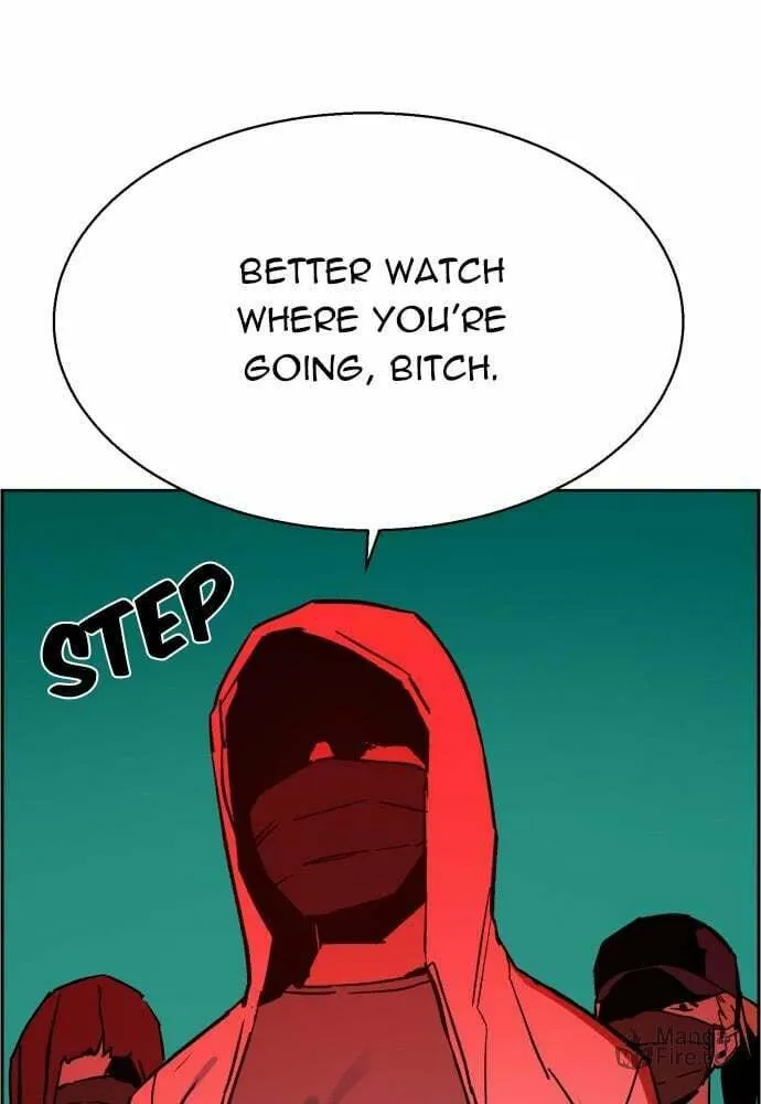 Teenage Mercenary Chapter 5 page 117 - 