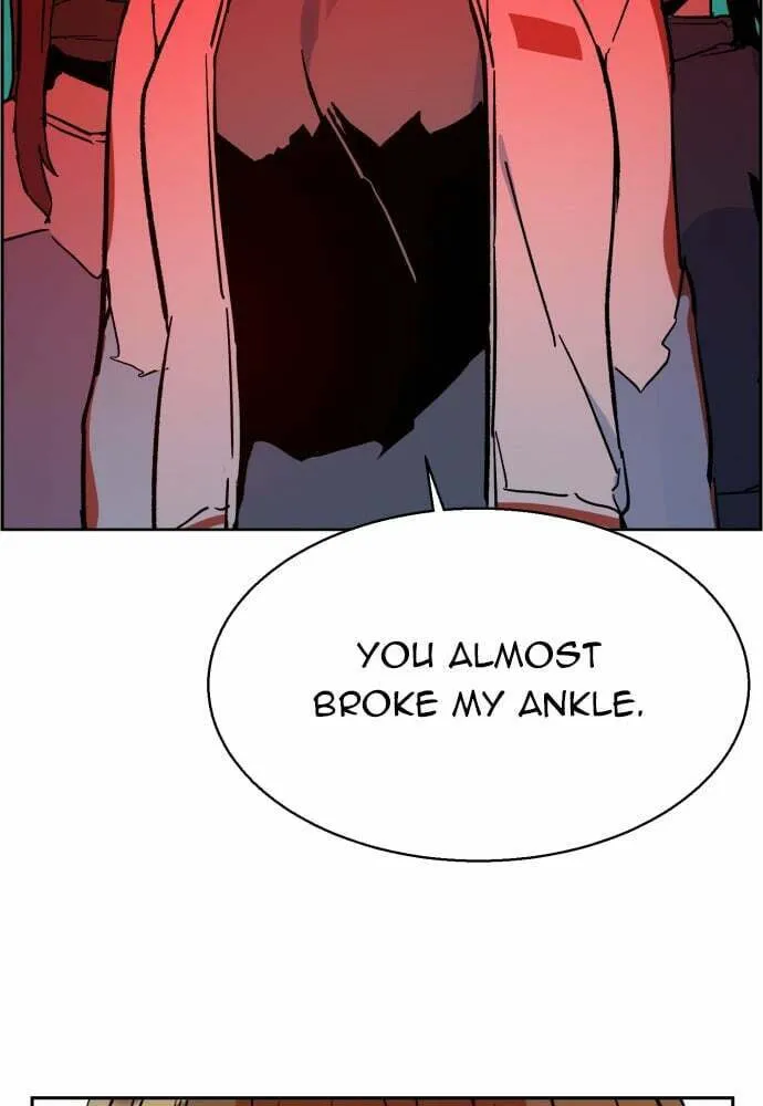 Teenage Mercenary Chapter 5 page 118 - 