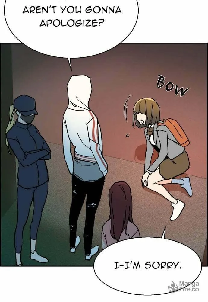 Teenage Mercenary Chapter 5 page 120 - 