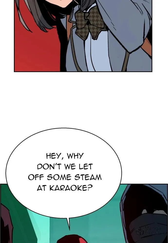 Teenage Mercenary Chapter 5 page 123 - 