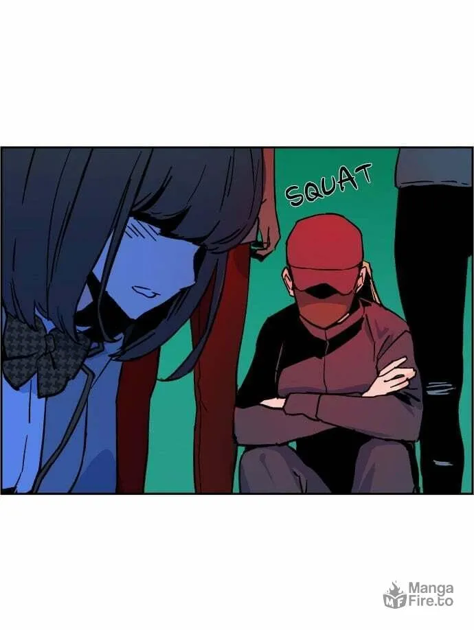 Teenage Mercenary Chapter 5 page 125 - 