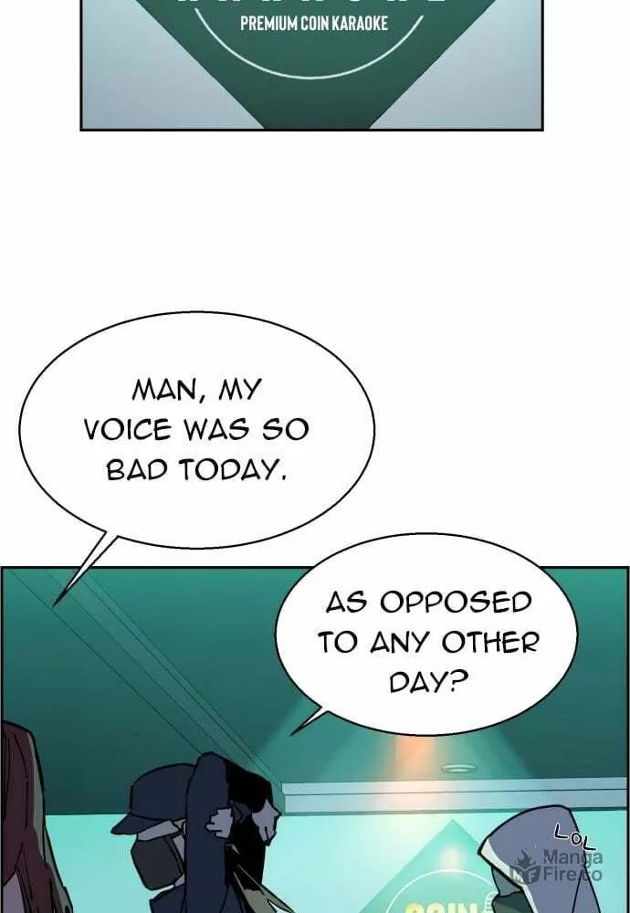 Teenage Mercenary Chapter 5 page 130 - 