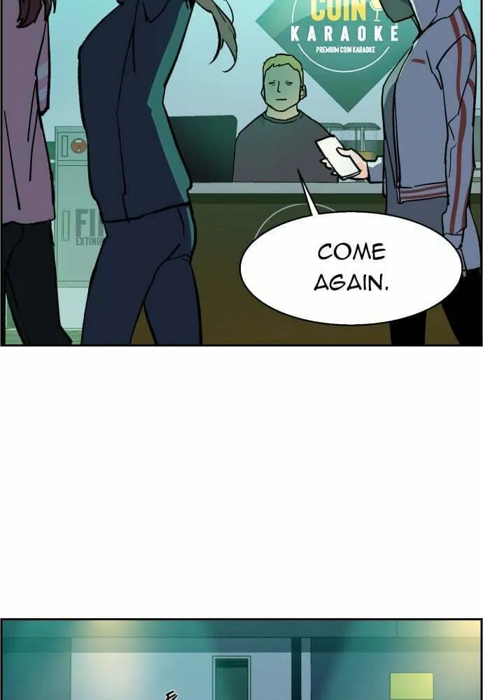 Teenage Mercenary Chapter 5 page 131 - 
