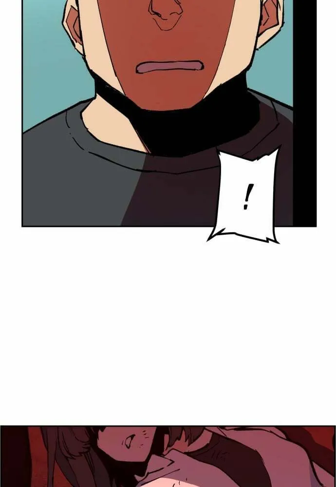 Teenage Mercenary Chapter 5 page 134 - 
