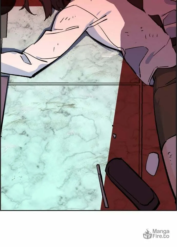 Teenage Mercenary Chapter 5 page 135 - 