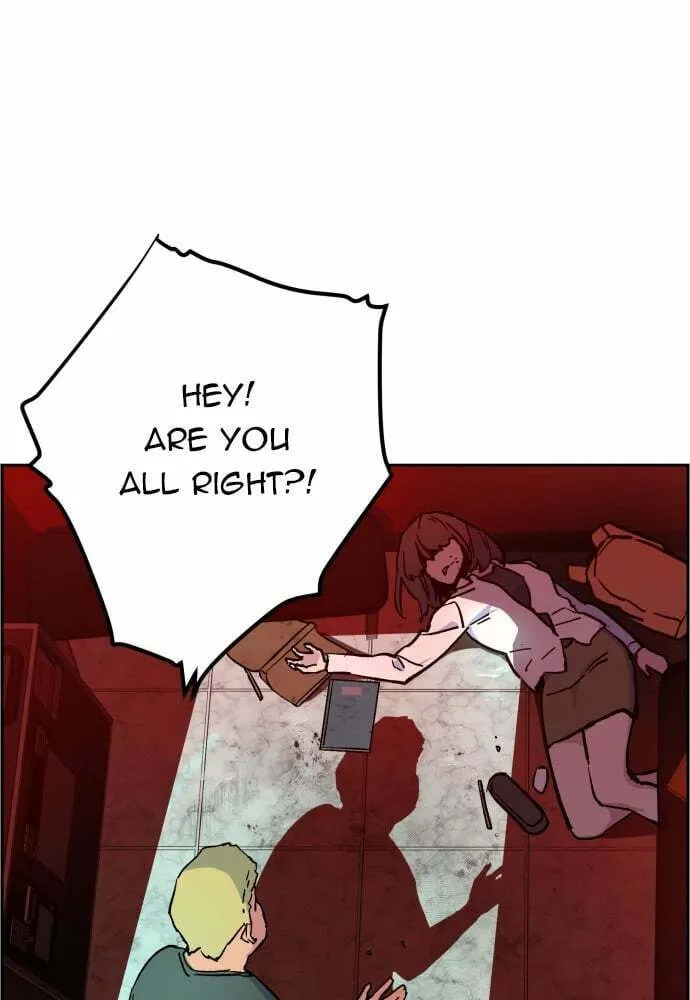 Teenage Mercenary Chapter 5 page 136 - 