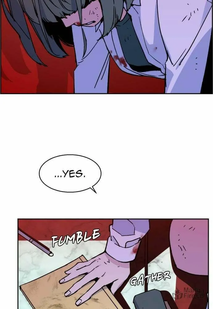 Teenage Mercenary Chapter 5 page 138 - 