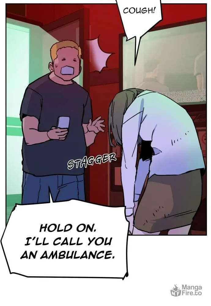 Teenage Mercenary Chapter 5 page 140 - 