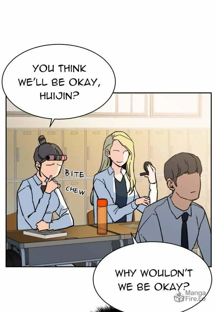 Teenage Mercenary Chapter 5 page 150 - 
