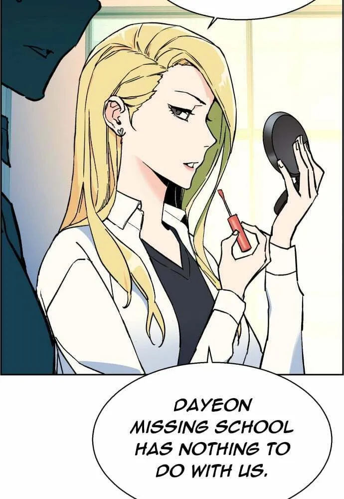 Teenage Mercenary Chapter 5 page 152 - 