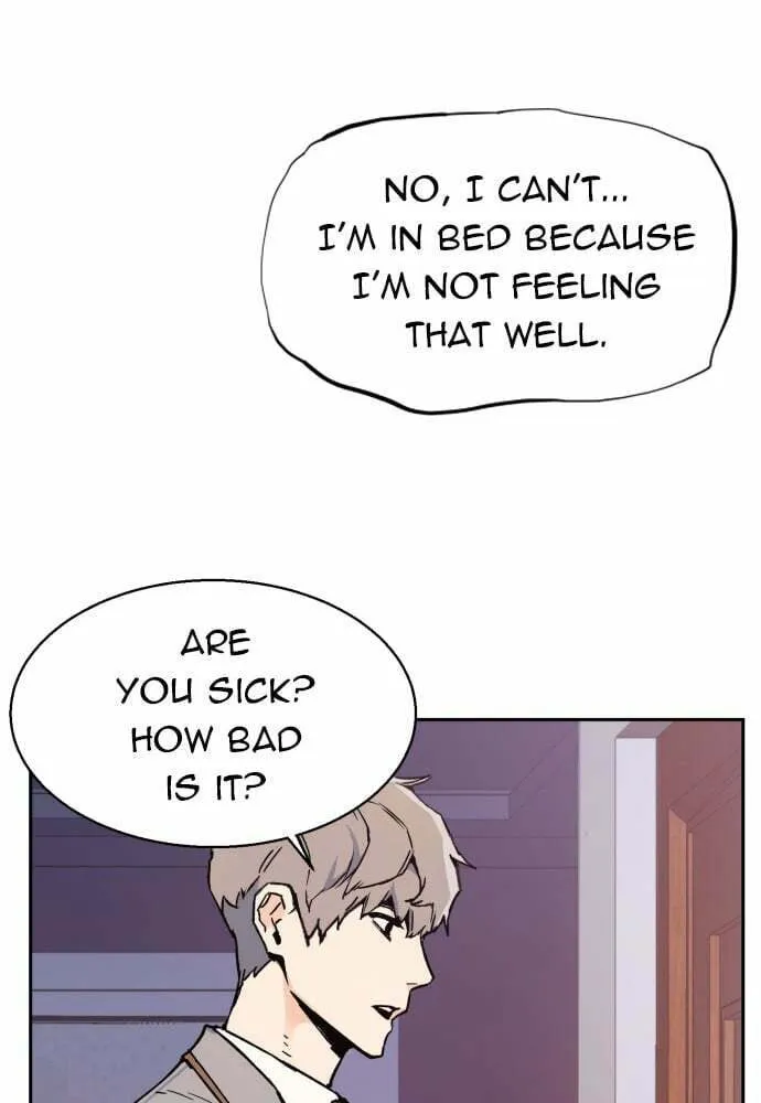 Teenage Mercenary Chapter 5 page 187 - 