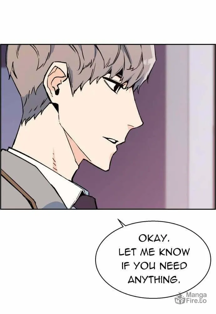 Teenage Mercenary Chapter 5 page 189 - 