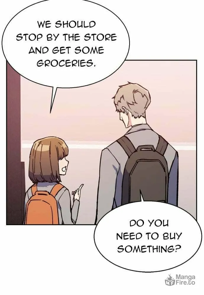 Teenage Mercenary Chapter 5 page 25 - 