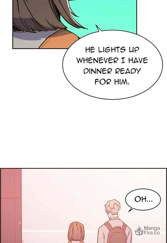 Teenage Mercenary Chapter 5 page 27 - 