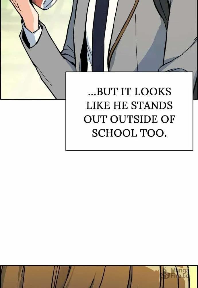 Teenage Mercenary Chapter 5 page 40 - 