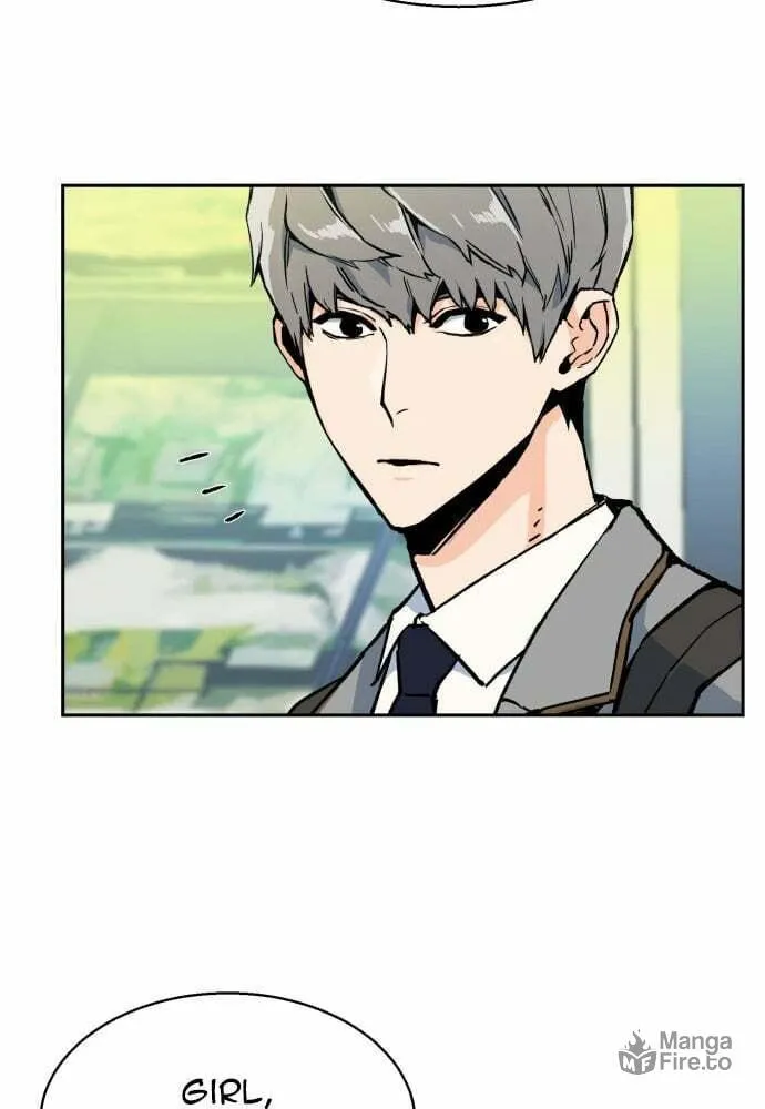 Teenage Mercenary Chapter 5 page 42 - 