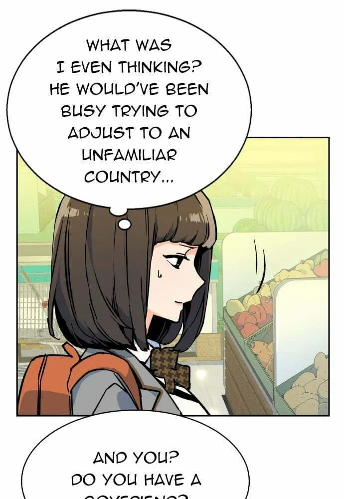 Teenage Mercenary Chapter 5 page 49 - 