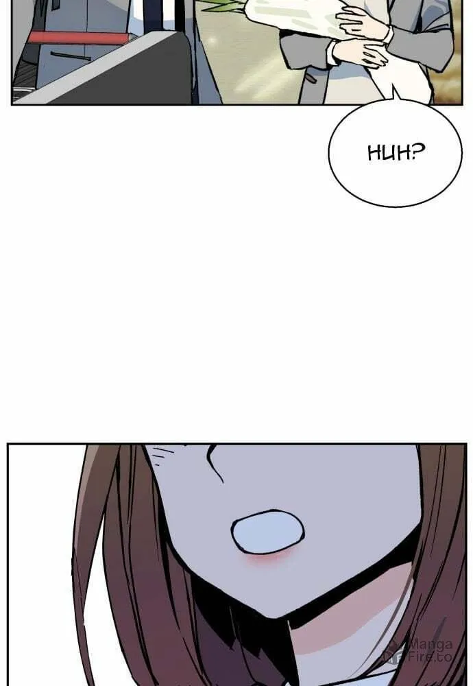 Teenage Mercenary Chapter 5 page 51 - 