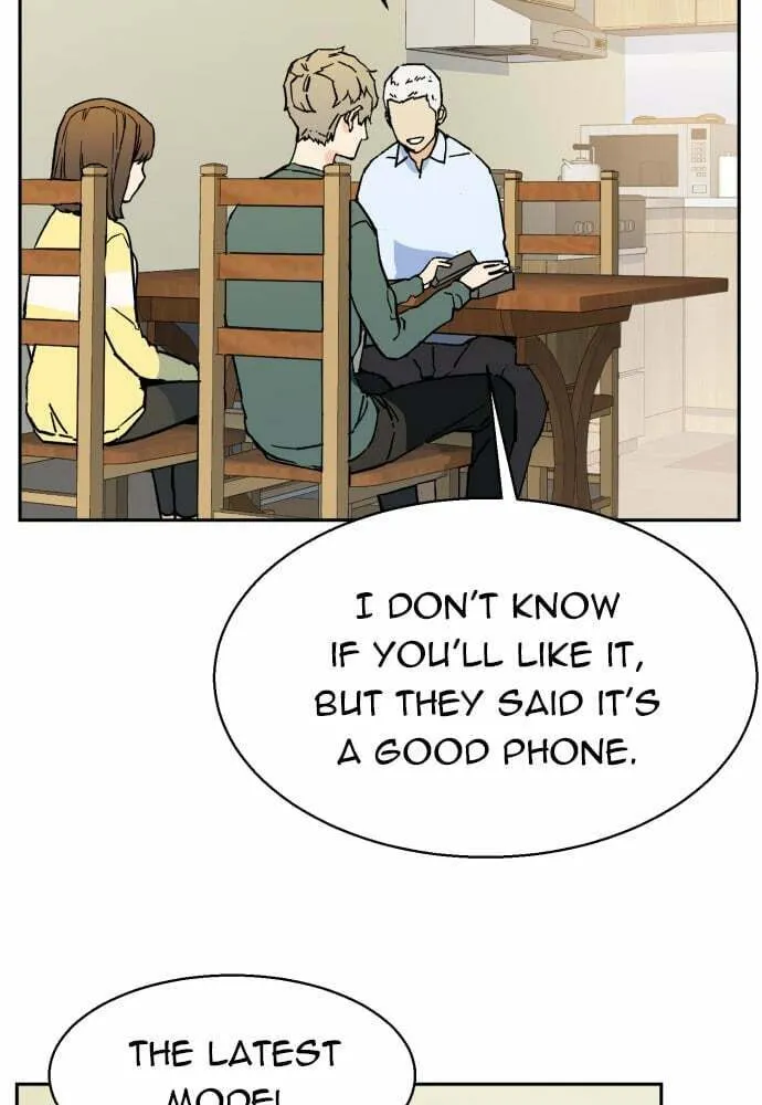 Teenage Mercenary Chapter 5 page 61 - 
