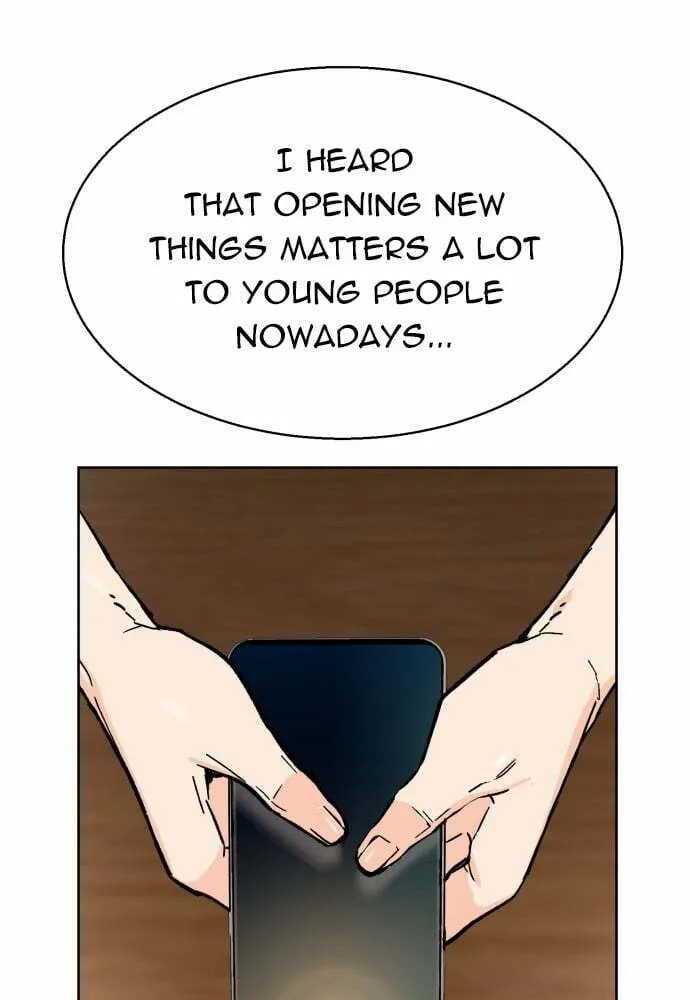 Teenage Mercenary Chapter 5 page 73 - 