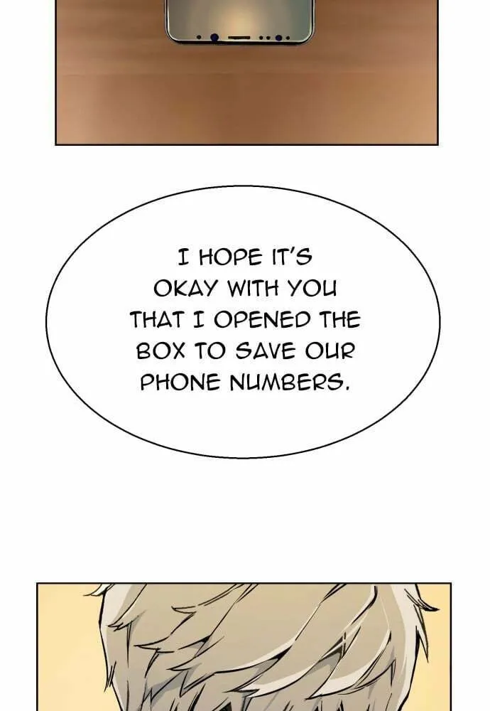 Teenage Mercenary Chapter 5 page 74 - 